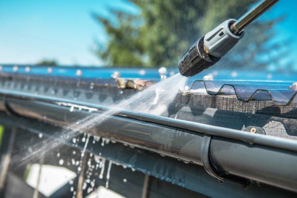 Best Pressure Washing Patio  in Newark, TX