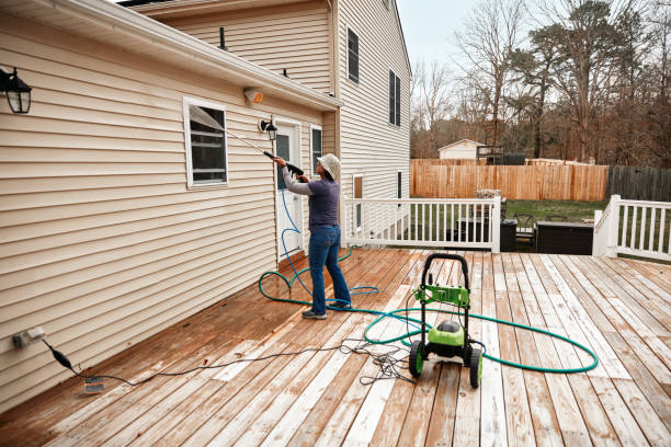 Best Residential Pressure Washing Services  in Newark, TX