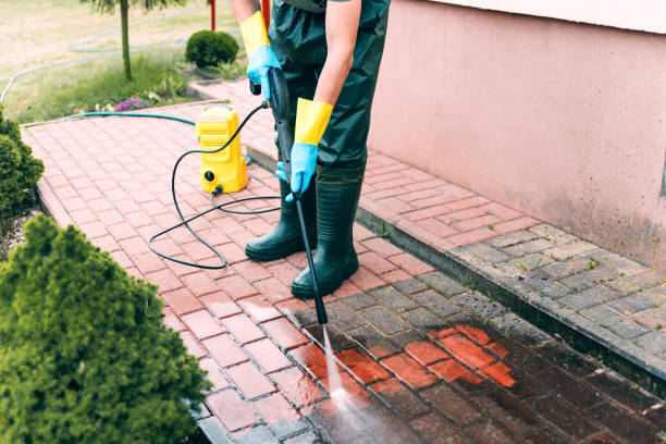 Best Affordable Pressure Washing  in Newark, TX