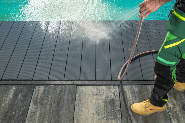 Professional Pressure Washing in Newark, TX