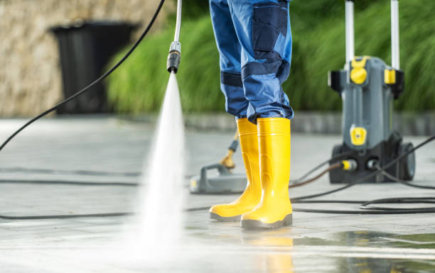Best Roof Power Washing Services  in Newark, TX