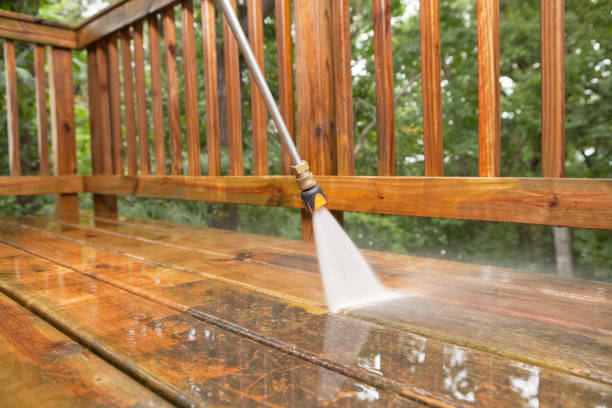 Best Sidewalk Pressure Washing  in Newark, TX