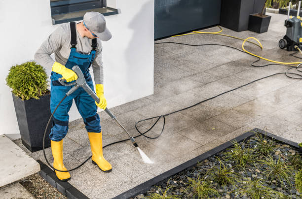 Best Exterior Home Cleaning  in Newark, TX