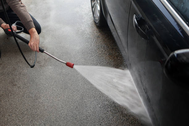 Best Affordable Power Washing  in Newark, TX
