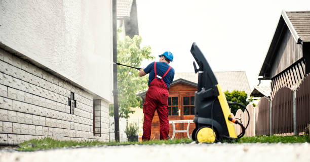 Best Pressure Washing Near Me  in Newark, TX